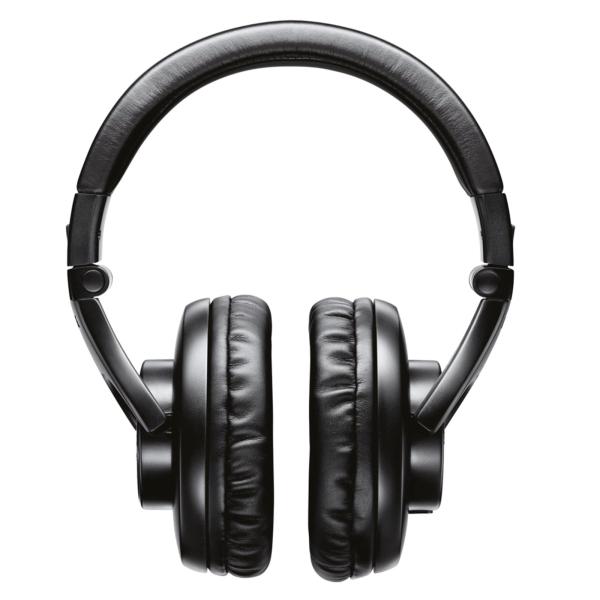 Shure SRH440 Professional Studio Headphones | IDJNOW