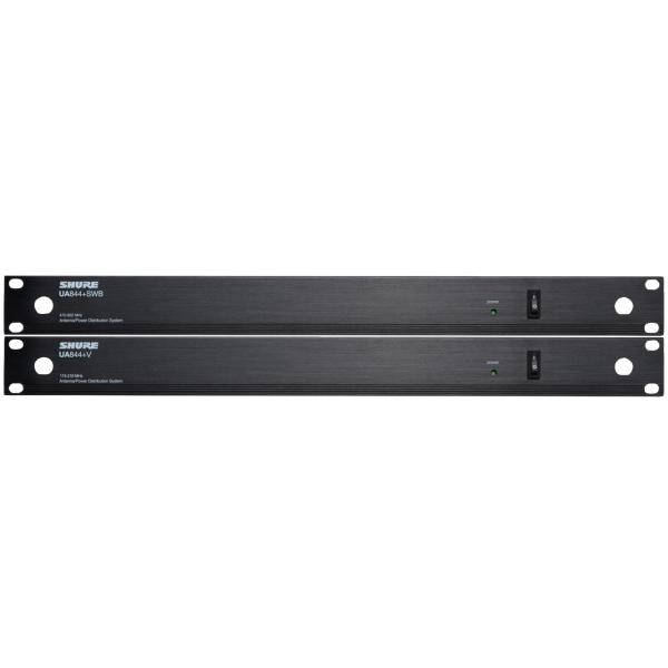 Shure UA844+/LC 470-690 MHz Antenna/Power Distribution System