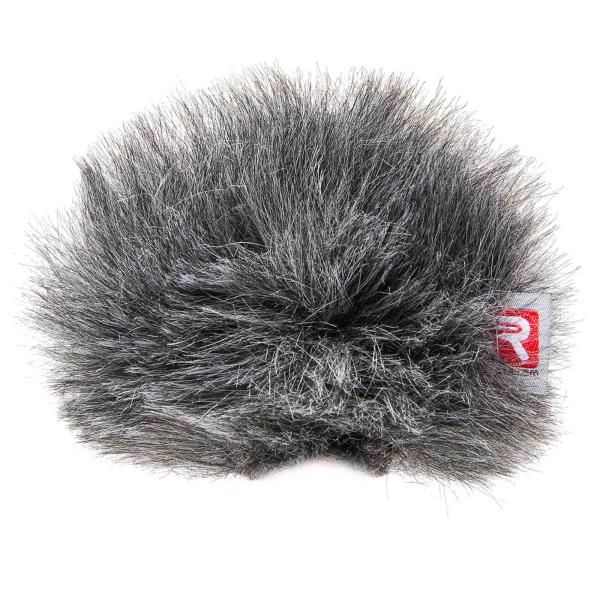 Shure AMV88-FUR Rycote Windjammer for MV88