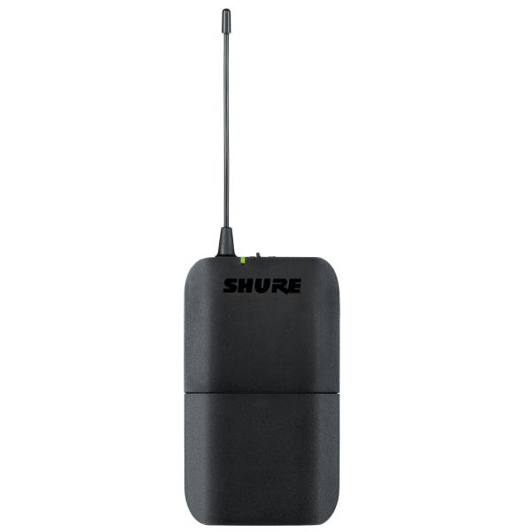 Shure BLX1 Bodypack Transmitter