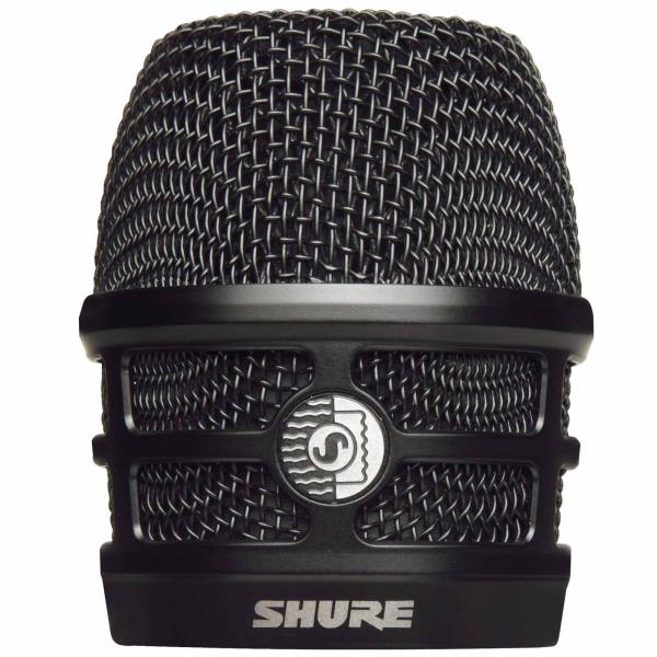 Shure KSM8/B Dualdyne Dynamic Handheld Microphone | IDJNOW