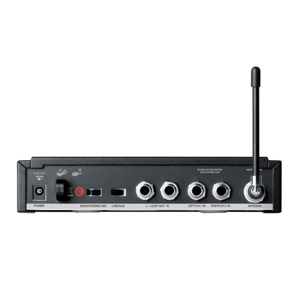 Shure P3T PSM300 Wireless Transmitter (J13 Band) | IDJNOW