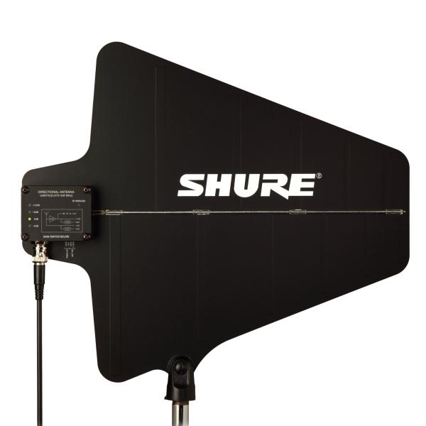 Shure UA874US Active Directional Antenna