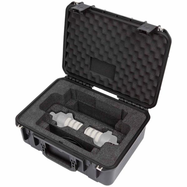 SKB Cases 3i1813-7-RP2 iSeries 1813-7 RODECaster Pro II Case