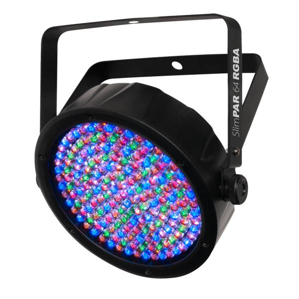 Chauvet DJ SlimPAR 64 RGBA