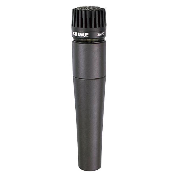 Shure SM57 Multi-Purpose Instrument Microphone | IDJNOW