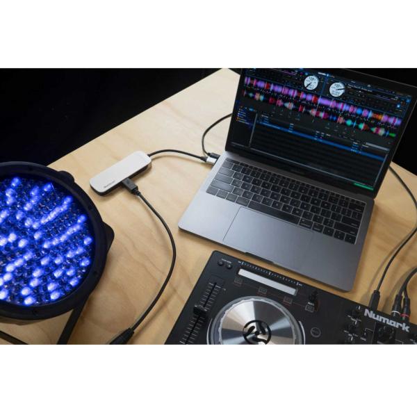 SoundSwitch Micro DMX Interface | IDJNOW