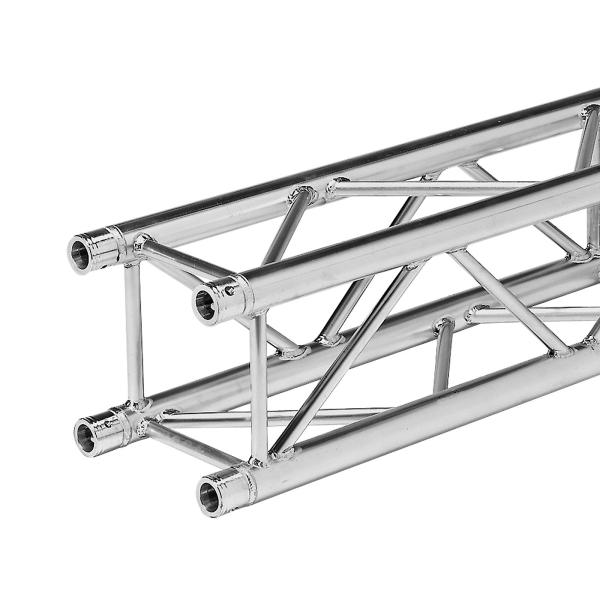 Global Truss 8.20FT (2.5m) Square Segment [SQ-4113]