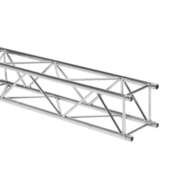 Global Truss 6.56FT (2.0m) Light Duty Square Segment [SQ-F24-200]
