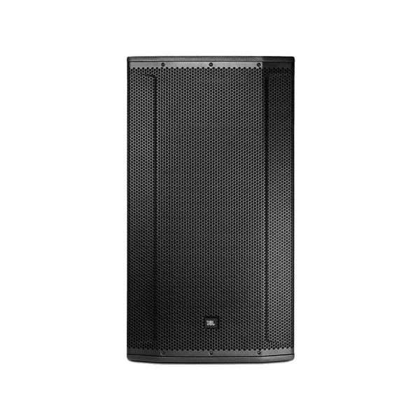 JBL Pro SRX835P 15” Three-Way Bass Reflex Self-Powered System