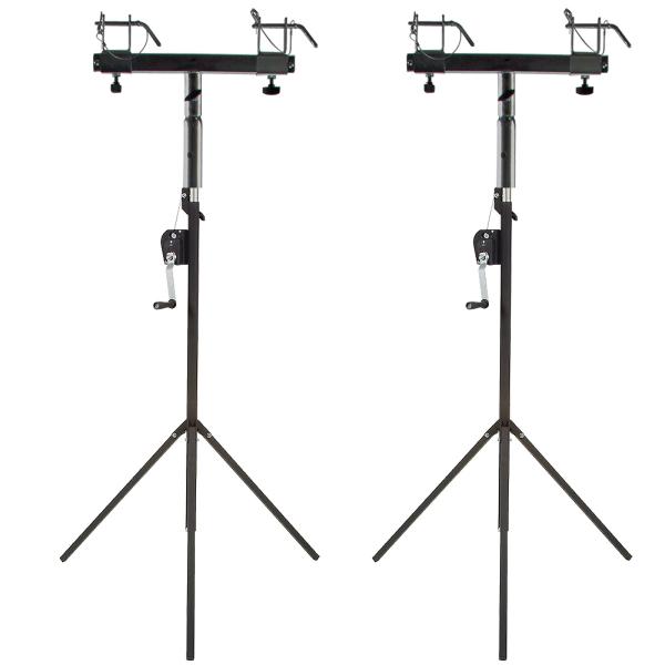 Global Truss ST-90 Crank Stand Duo Package