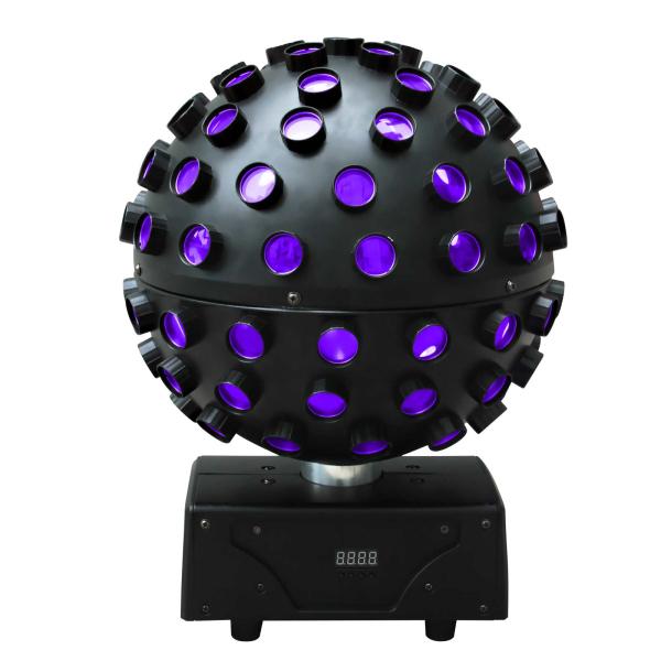 American DJ Starburst - LED DJ Effect Light