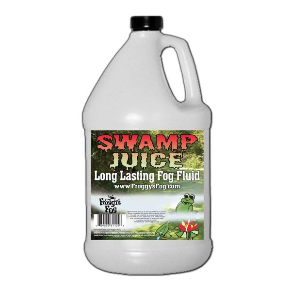 Froggy’s Fog FJ-SW-1 Swamp Juice