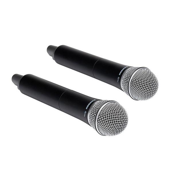 Samson Concert 288 Handheld Dual-Channel Wireless System