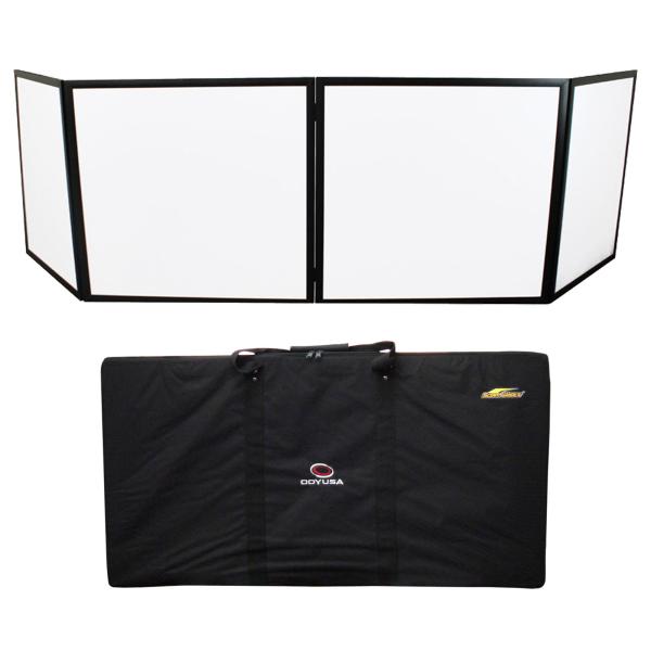 Odyssey SWF9646B Scrim Werks 96
