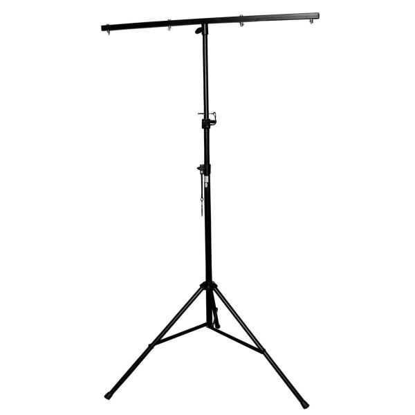 ProX Lightweight Portable DJ Lighting Stand [T-LS03M-9FT]