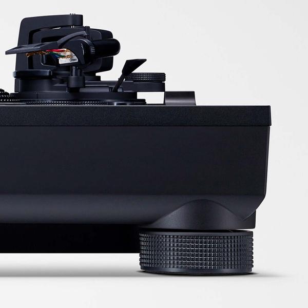 Technics SL-1200MK7 Direct-Drive Turntable | IDJNOW