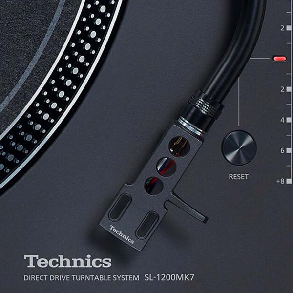 2) Technics SL-1200MK7 Turntables & DJM-S7 Mixer | IDJNOW