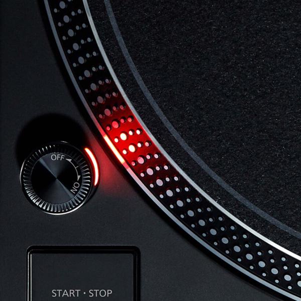 2) Technics SL-1200MK7 with DJM-S7 & Black Cases | IDJNOW