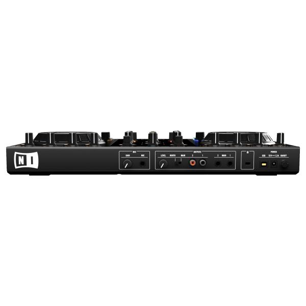 Native Instruments Traktor Kontrol S2 MKII- Return | IDJNOW