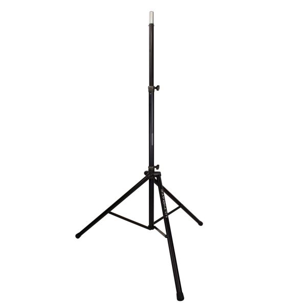 Ultimate Support TS-88B Aluminum Tripod Speaker Stand