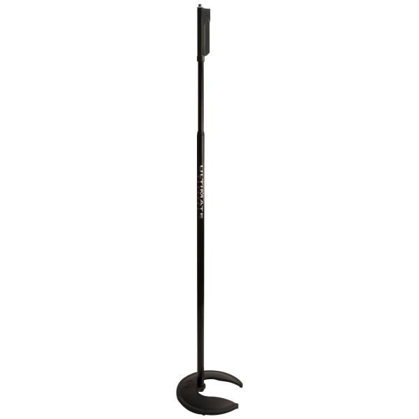 Ultimate Support LIVE-MC-77B Live Retro Height Adjust Microphone Stand