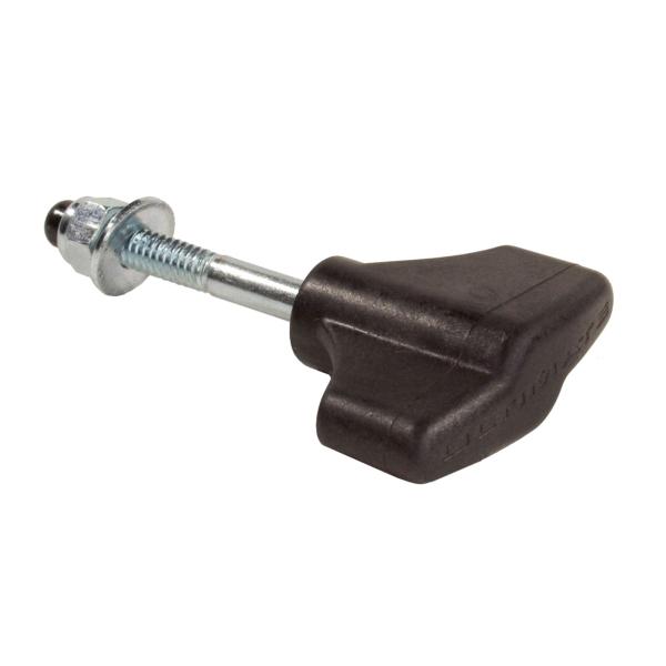 Ultimate Support Parts 13805 ZKB-175 Hand Knob 1.75", 44mm Replacement Part