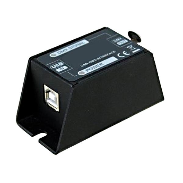 Xstatic X-DMX2USB USB to DMX Converter