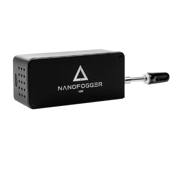 X-Laser LaserCube Nano Fogger 10W Mini Fog Machine- Fluid Not Included