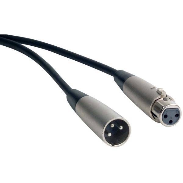 American DJ XL-25 25' XLR to XLR Cable