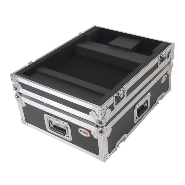 ProX XS-AHQU5 ATA Flight Case for Allen & Heath QU-5 Mixer