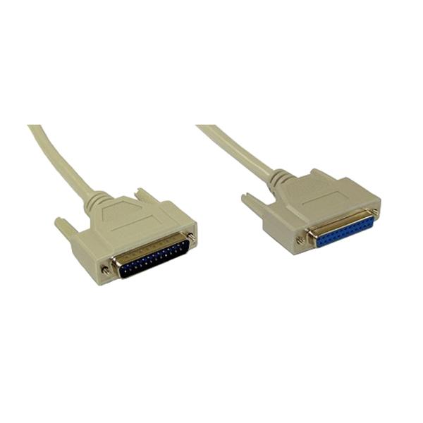 Xstatic 50FT ILDA Cable in Beige [XC-ILDA50]