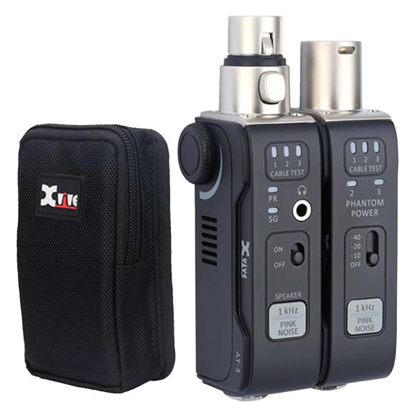 Xvive AT-3 Audio Tester Ultra