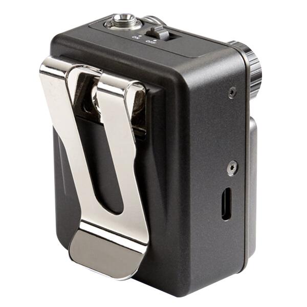 Xvive U4 Complete In-Ear Monitor Wireless System | IDJNOW