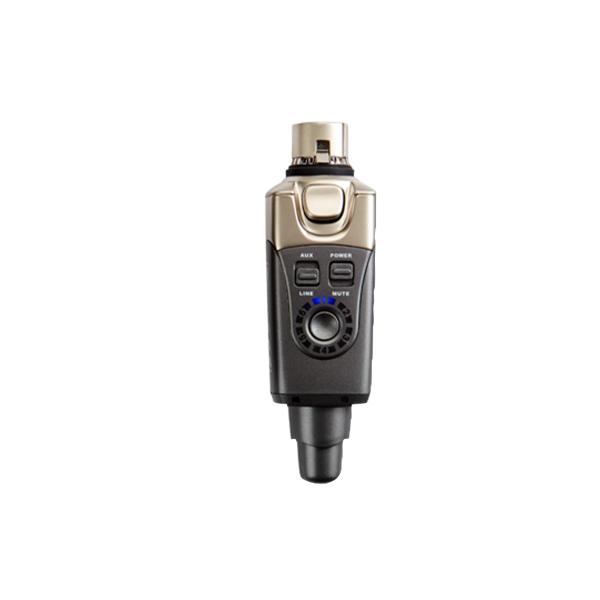 Xvive U4R4 4-Pack In-Ear System with 4x Receivers | IDJNOW