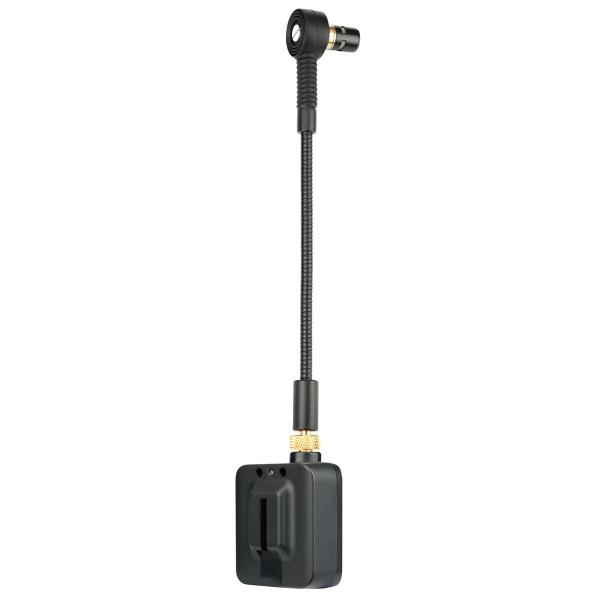 Xvive U8 Acoustic Guitar Wireless System with Case | IDJNOW