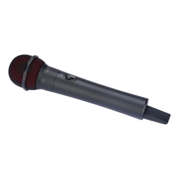 Xvive M5 Handheld Microphone Wireless System