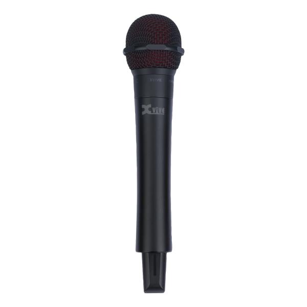 Xvive M5 Handheld Microphone Wireless System