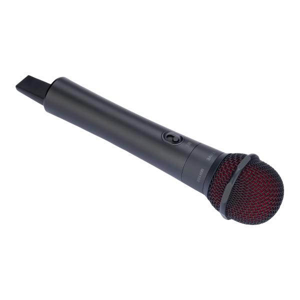 Xvive M5 Handheld Microphone Wireless System