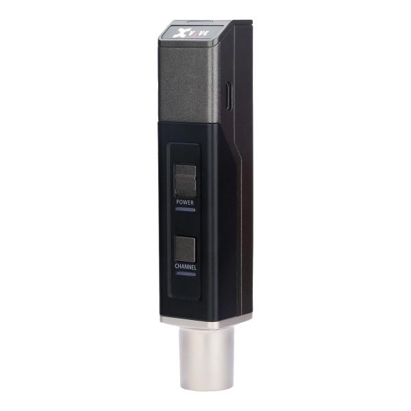 Xvive M5 Handheld Microphone Wireless System