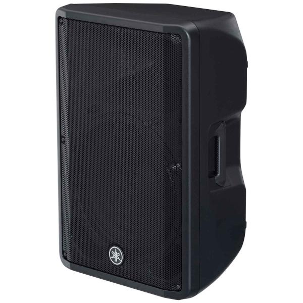 Yamaha CBR15 15" Two-Way CBR Series Loudspeaker