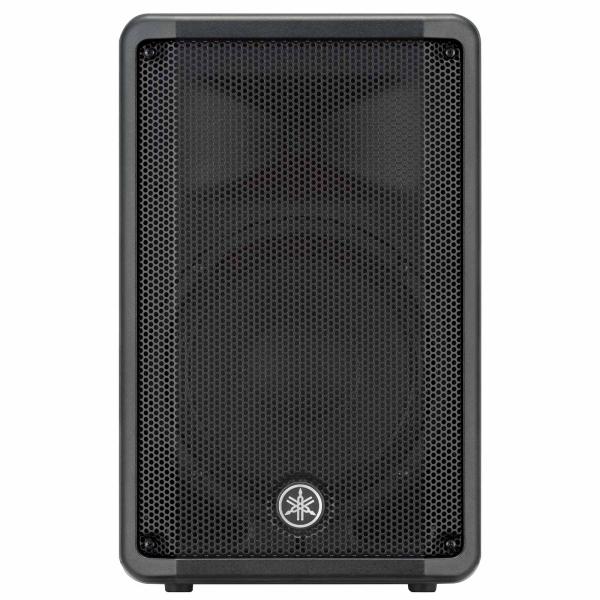 Yamaha DBR10 10" 2-way Powered Loudspeaker