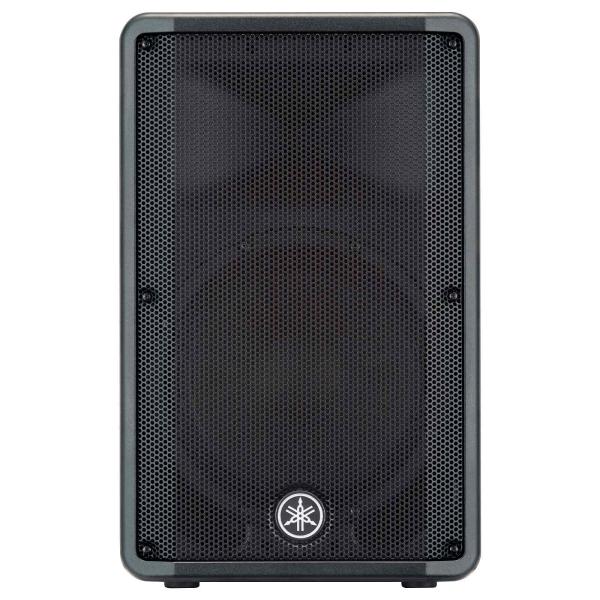Yamaha DBR12 12" 2-way Powered Loudspeaker