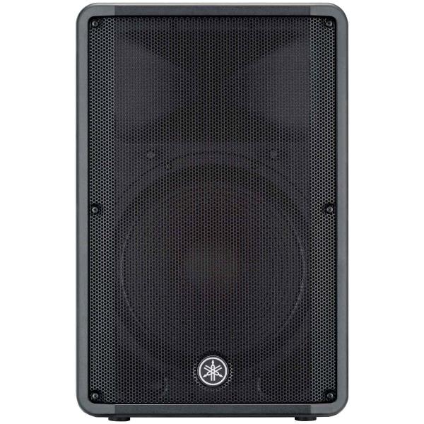 Yamaha DBR15 15" 2-way Powered Loudspeaker