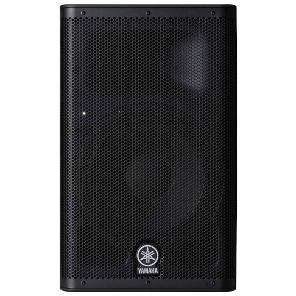 Yamaha DXR8 mkII 8