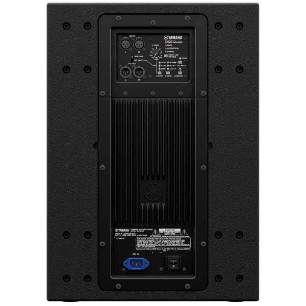 Yamaha DXS12MKII 12