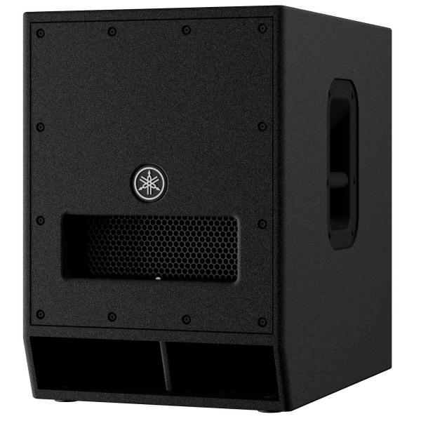 配信機器・PA機器・レコーディング機器 YAMAHA DXS12mk2 Yamaha DXS12MKII 12