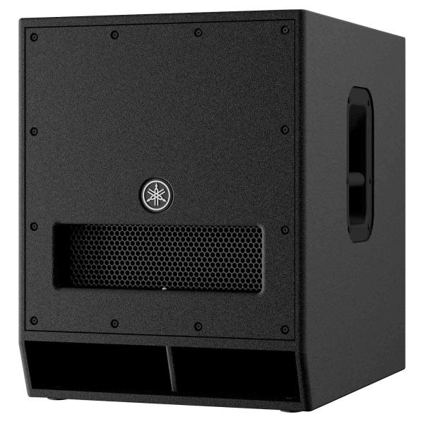 Yamaha DXS15MKII 15