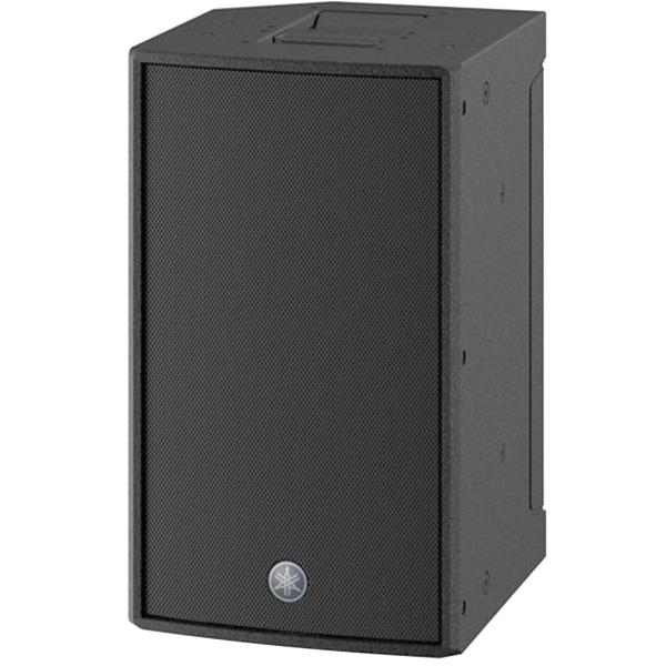 Yamaha DZR10 2-Way Bi-Amped 10" Powered Loudspeaker