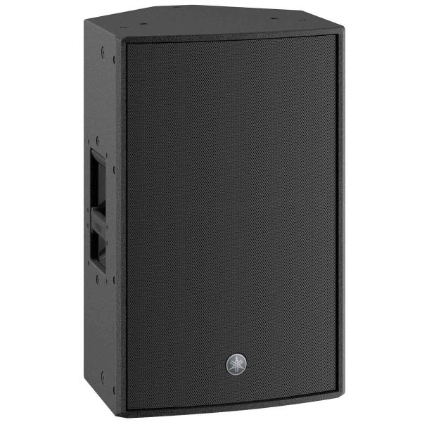 Yamaha DZR12 2-Way Bi-Amped 12